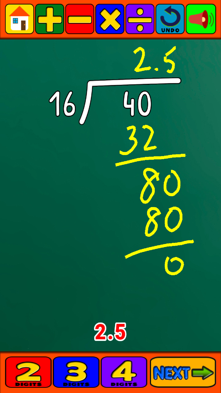 Doodle math flash cards side business ideas